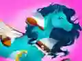 Spel Princess Horse Club aanlyn