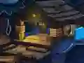 Spel Riverside Cottage Escape aanlyn