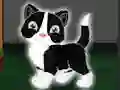 Spel Baby Cat Escape aanlyn