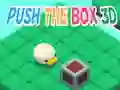 Spel Push The Box 3D aanlyn