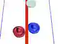 Spel Space Air Hocky aanlyn