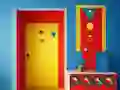Spel Unlock the Exit aanlyn
