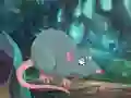 Spel Rat Escape From Cat Forest aanlyn