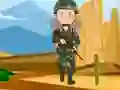 Spel Find The Soldier Car aanlyn