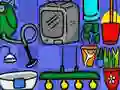 Spel Move - Gather your belongings aanlyn
