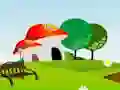 Spel Banana Bandit Escape aanlyn