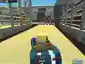 Spel Kogama: Infernal Race aanlyn