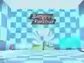 Spel Kogama: Badges Parkour aanlyn