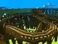Spel Kogama: Funny Attraction Park aanlyn