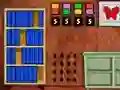Spel Lonely Farmhouse Escape aanlyn