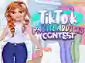 Spel TikTok Pastel Addicts Contest aanlyn