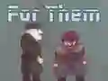 Spel For Them aanlyn