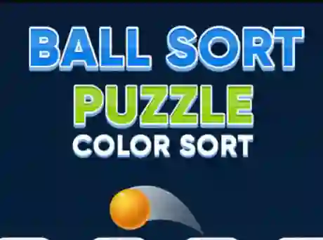 Spel Ball Sort Puzzle aanlyn