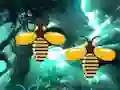 Spel Blue Bird Jungle Escape aanlyn