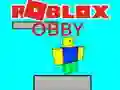 Spel Roblox Obby aanlyn