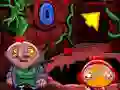 Spel Monkey Go Happy Stage 272 aanlyn