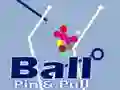 Spel Ball Pin & Pull aanlyn