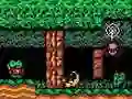 Spel Froggy Knight: Lost in the Forest aanlyn
