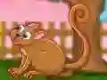 Spel The Cute Tarsier Escape aanlyn