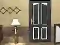 Spel 3D Room Escape Episode 17 aanlyn