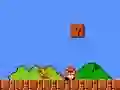 Spel Mari0 aanlyn
