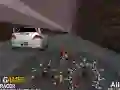 Spel 3D Drag Racer aanlyn