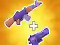 Spel Merge Gun Elite Shooting aanlyn