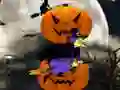 Spel Pumpkin Hunt aanlyn