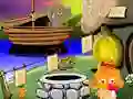 Spel Monkey Go Happy Stage 292 aanlyn