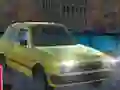 Spel Taxi Simulator 3D aanlyn