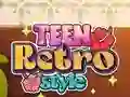 Spel Teen Retro Style aanlyn