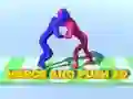 Spel Merge and Push 3D aanlyn