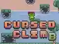 Spel Cursed Climb aanlyn