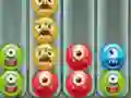 Spel Spooky Sort It! aanlyn