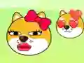 Spel Love Doge aanlyn