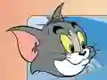 Spel Tom and Jerry Bikers aanlyn