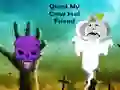 Spel Quest My Soul Friend-01 aanlyn