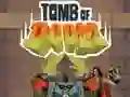 Spel Ben 10 Tomb of Doom aanlyn