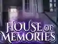 Spel House of Memories aanlyn