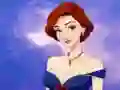 Spel Ladies of Paris - Anime Clicker aanlyn