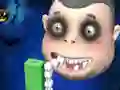 Spel Halloween Rush - Smile Tooth aanlyn