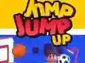 Spel Jump Jump Up aanlyn