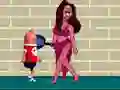 Spel Sausage Run aanlyn