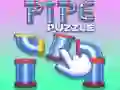 Spel Pipe Puzzle aanlyn