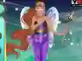 Spel Barbie's Dress Up Fairylicious aanlyn