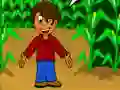 Spel Hooda Escape Pumpkin Patch 2023 aanlyn