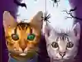 Spel Cat Simulator Online aanlyn