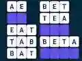 Spel Word Game aanlyn