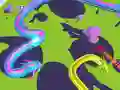 Spel Dragon IO aanlyn