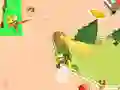 Spel Mini Dino Park aanlyn